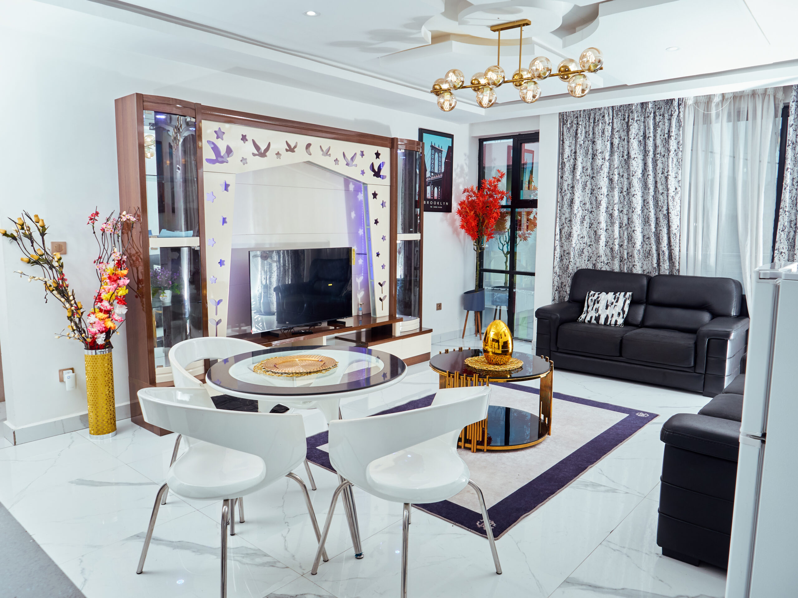 Explore Douala’s Vibrant Scene