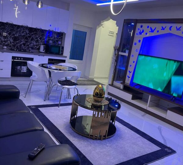 Luxury Interior
