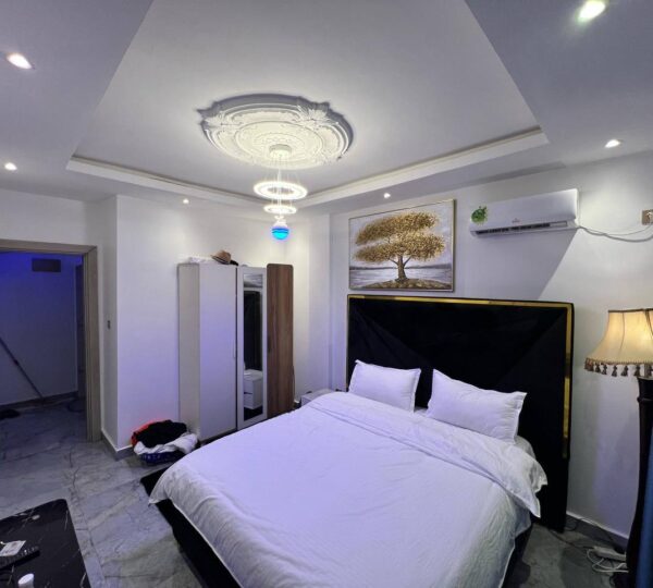 Luxury Interior