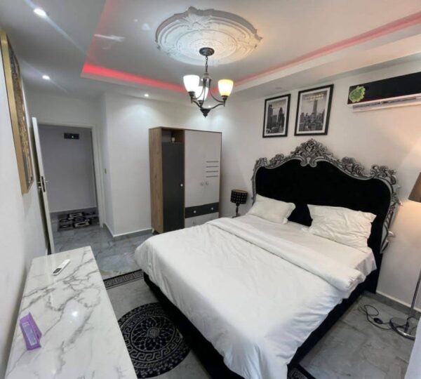 Luxury Interior