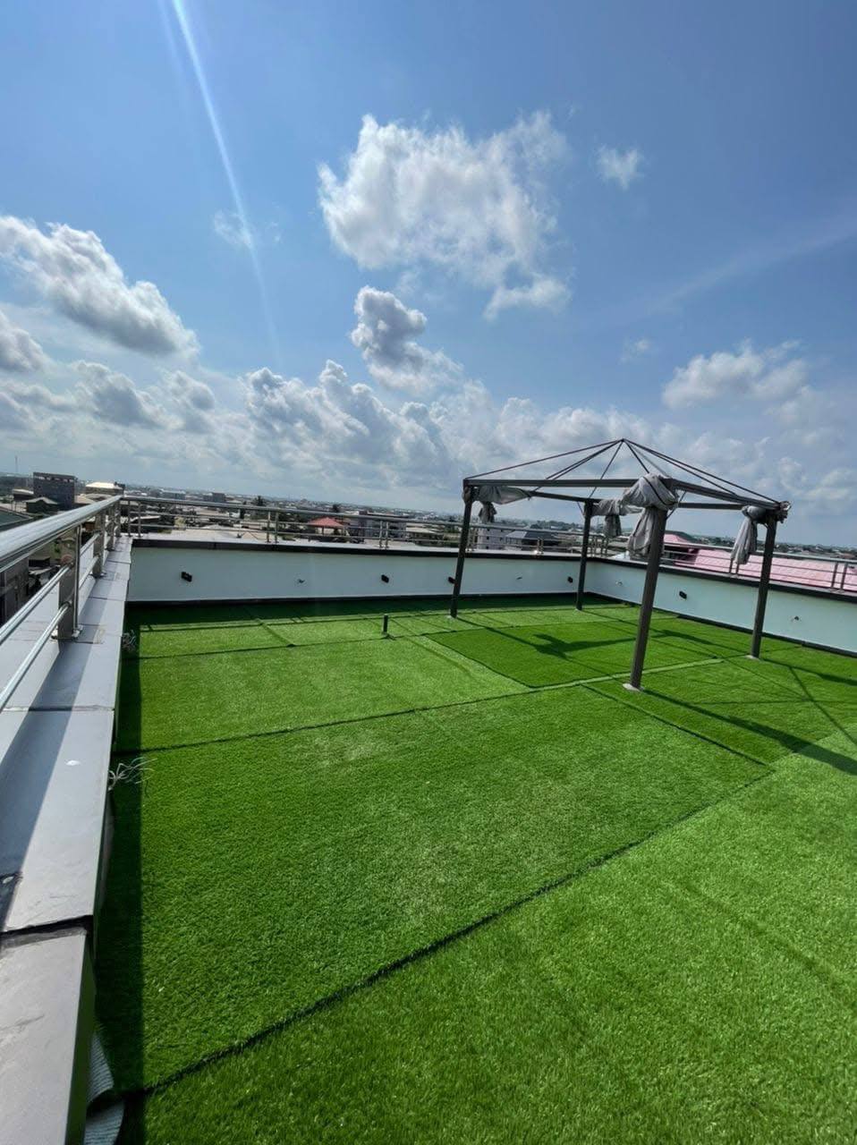 Explore Douala’s Vibrant Scene