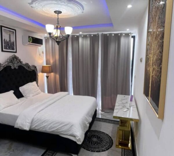 Luxury Interior